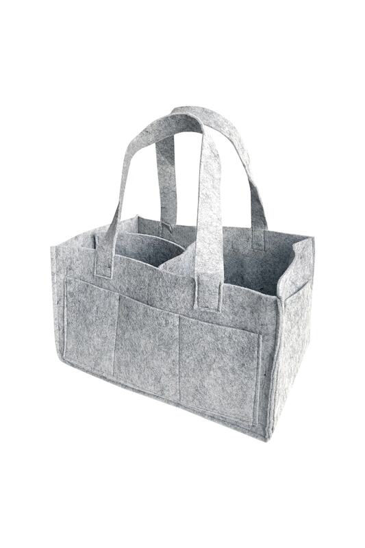 Портативная сумка-Органайзер для детских подгузников