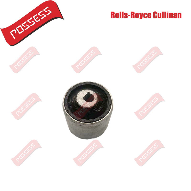 Boccola del braccio di controllo curvo della sospensione inferiore anteriore per Rolls-Royce Cullinan RR31 2018-/,OE 31106888081