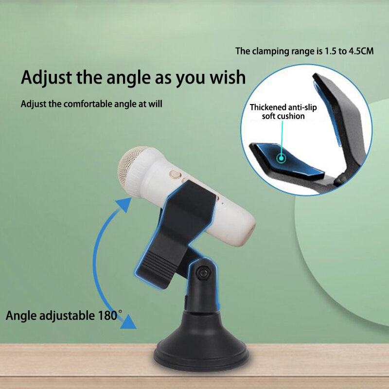 One-Line Lamp Nail Dryer Holder Light Lamp Foldable Stand For Nail Art Uv Gel Polish Led Cure Machine Bracket Manicure Tool