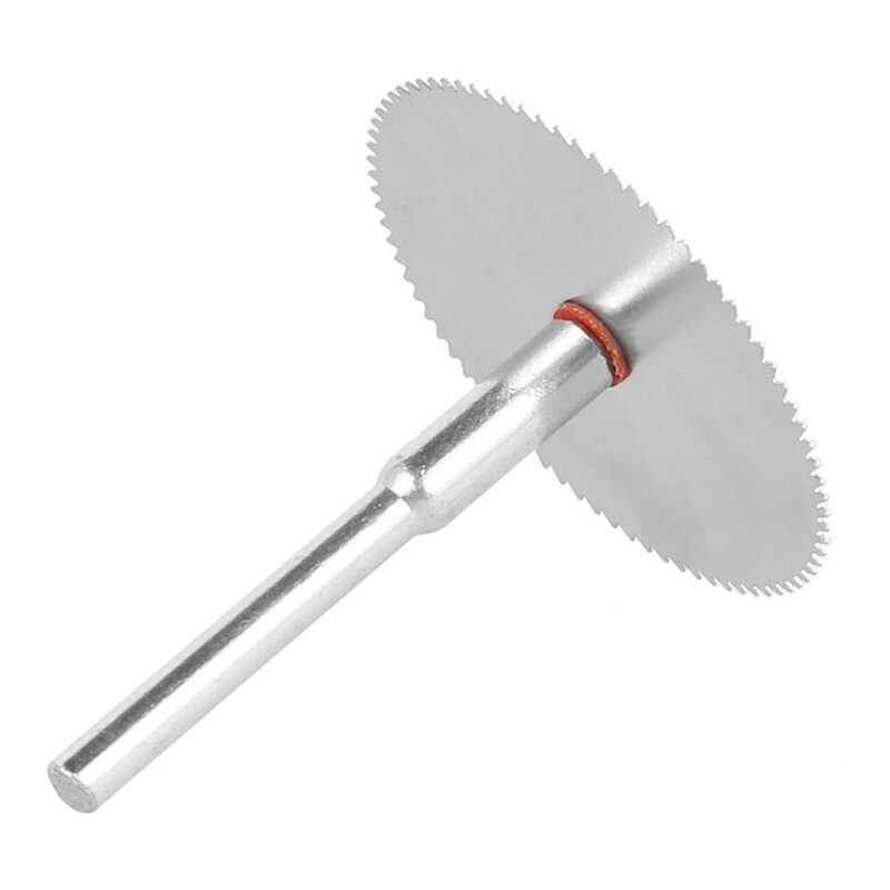 11pcs/set Mini Cutting Disc Wood Metal Cutte Circular Saw Blade For Dremel Power Rotary Tools 22mm/25mm/32mm