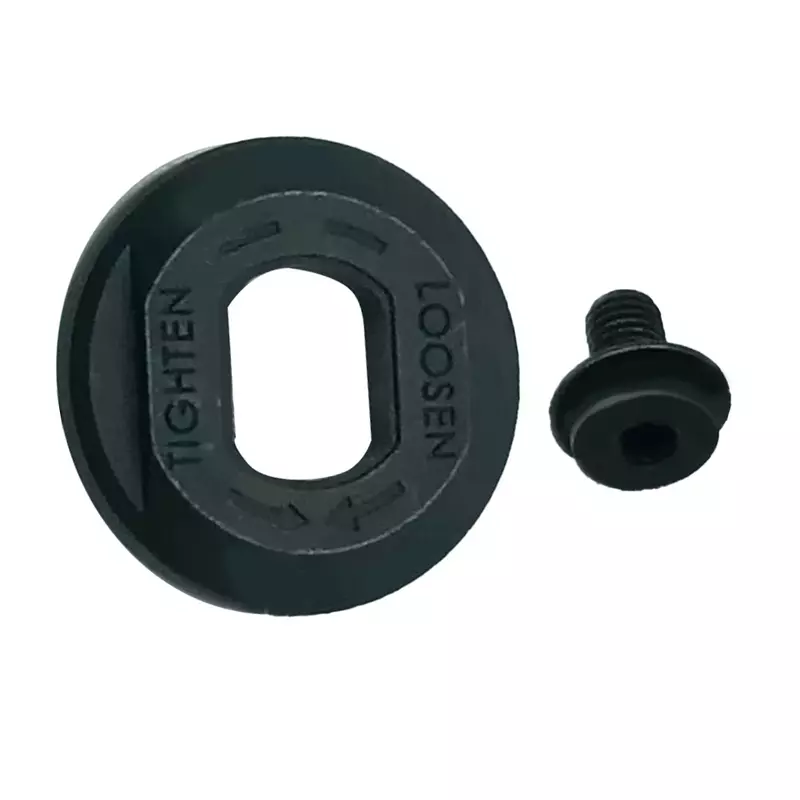 Outer Flange And Bolt Alloy Steel N621119 Replacement For DCS391 DCS367 DCS565 Circular Saw Outer Flange Blade Clamp And Bolt