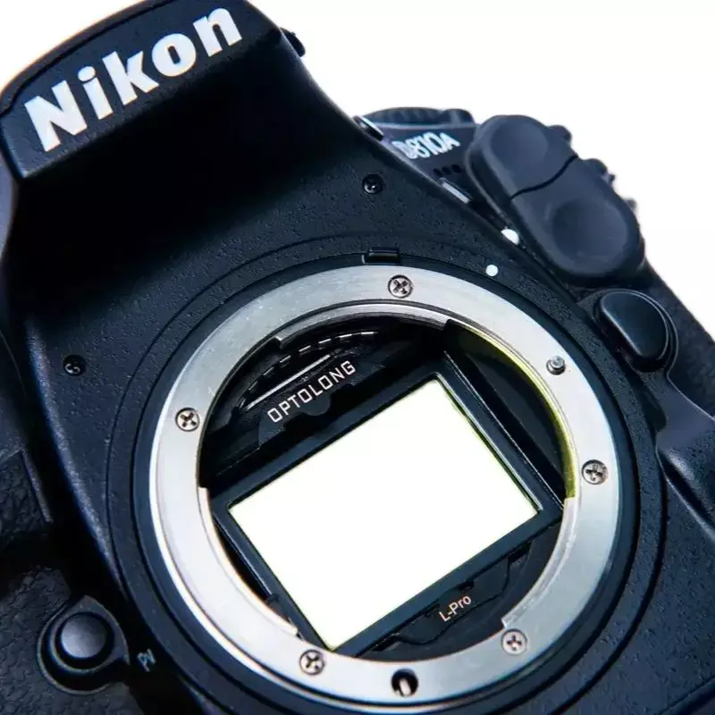 Optolong NK-FF L-Pro ฟิลเตอร์สำหรับกล้องดูดาว D600/D610/D700/D750/D800สำหรับการยับยั้งมลพิษทางแสง