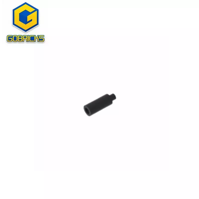 Gobricks-Minifig de GDS-90069, utensilio de vela compatible con lego 37762, ensamblaje técnico, bloques de construcción, Liftarm modificado