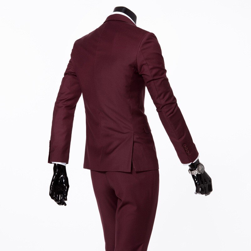 3ピースの紳士服セット,アンダーシャツ,ストライプのベスト,P-72,または冬の衣類