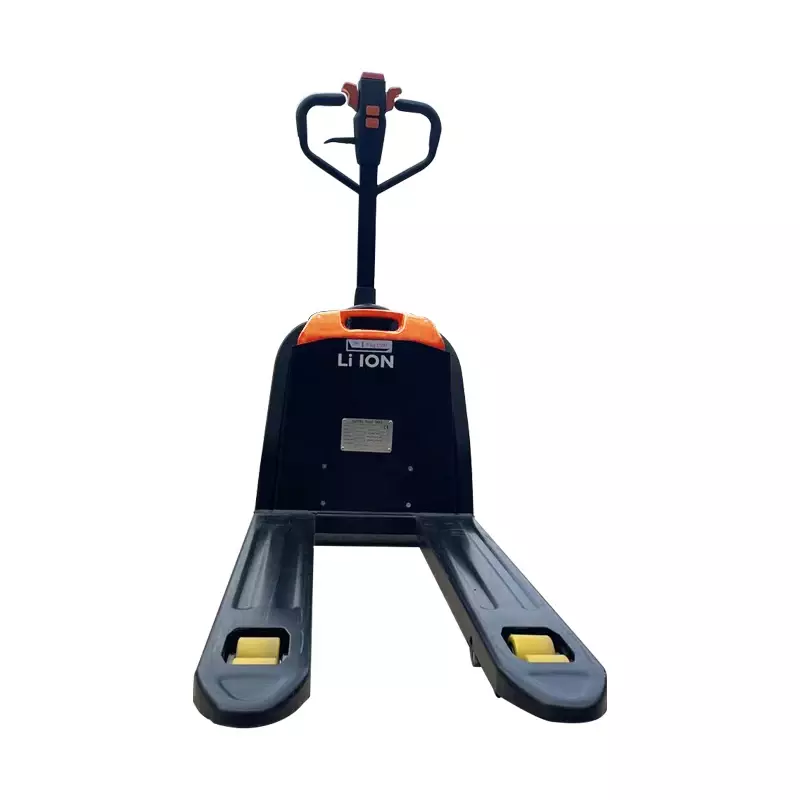 SHUNCHA 1.5ton 1500kg 3306lbs 1800kg 4000lbs 2000kg Heavy-duty Full Electric Pallet Truck With Lithium Battery Forklift