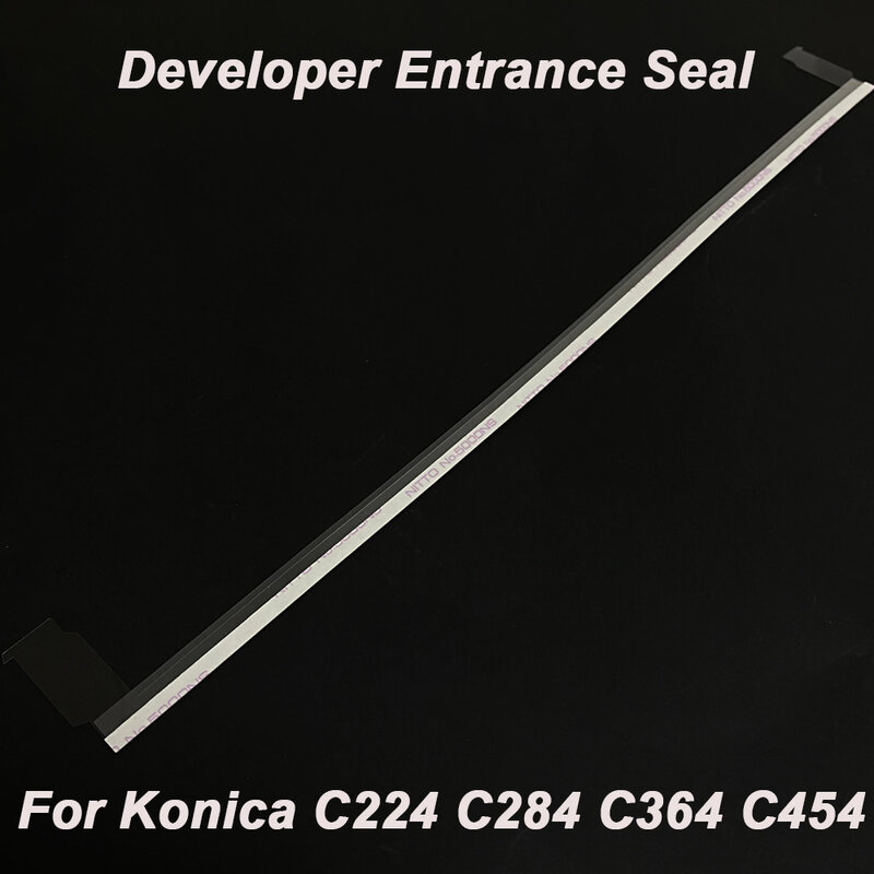 Sello desarrollador para Konica Minolta Bizhub C284, C364, C454, C554, C281, C221, C224, C454e, C284e, C224e, C364e, C224
