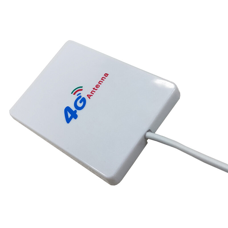 Antenne de Routeur 4G avec Modem, Connecteur 3G/4G IOT, Permanence, TS9 SMA CRC9