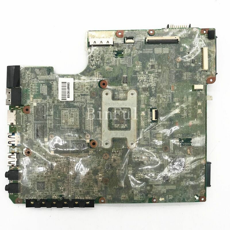 Материнская плата A000074700 для ноутбука Toshiba Satellite L700 L745 L740, материнская плата DATE5DMB8F0 PGA989 HM65 GT525M DDR3 100%, полностью протестирована
