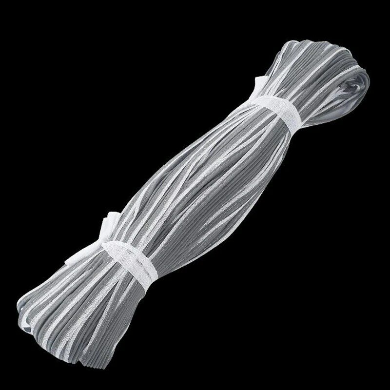 Reflektierende Band-Rand Nähen Band Seil Für Blätter Sofa Vorhänge Hüte Kleidung Verschiedenen Stoff Nähen