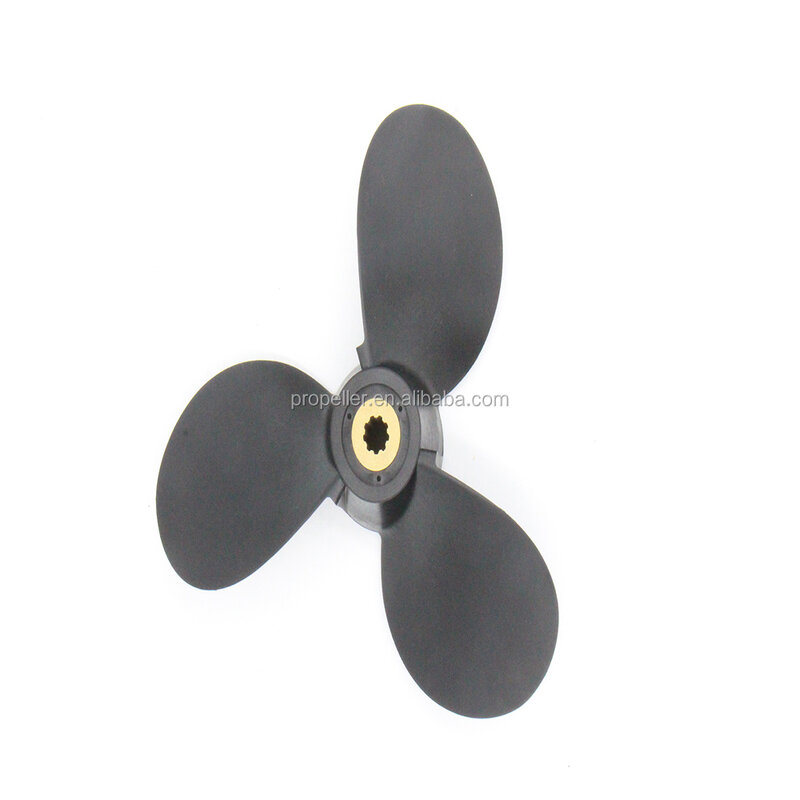 Good Balance Plastic Propeller For Rc Helicopter Boat Etc