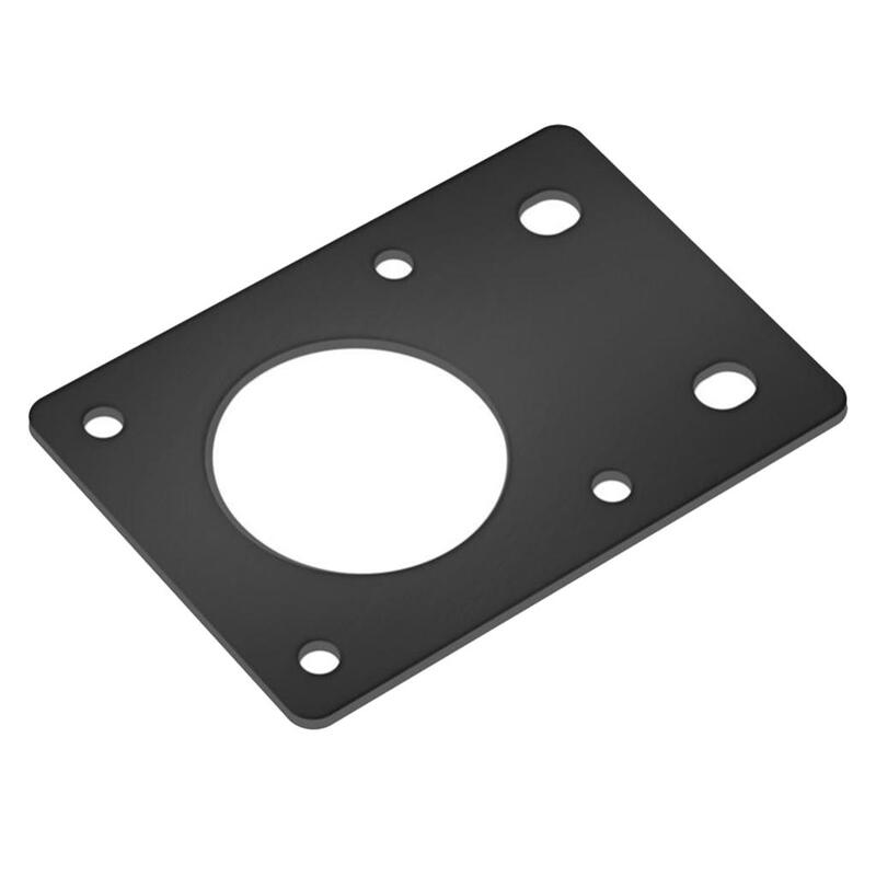 Nema 17 Schrittmotor-Montage platte feste Platten halterung für
