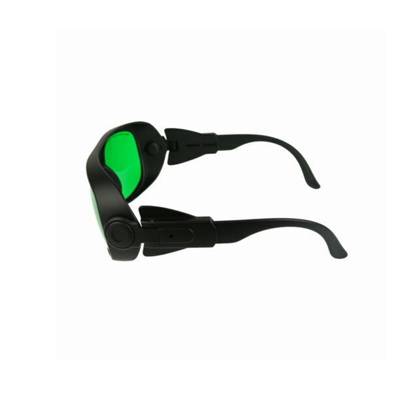 Защитные очки и очки OD4 + 650nm с красным лазером, защита f 180-430nm 630-750nm
