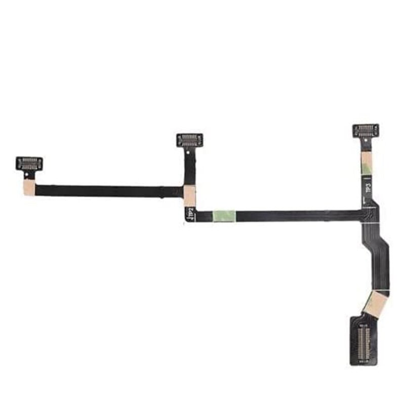 Camera Gimbal Flex Cable Flexible Gimbal Flat PCB Ribbon Flex Cable Layer for DJI Mavic Pro Drone Accessories