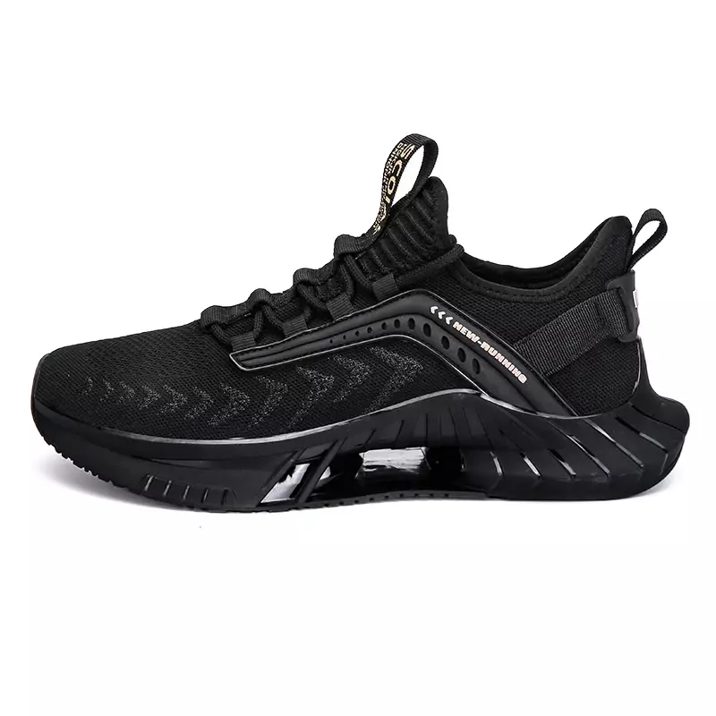 2024 Sneakers Men Shoes High Quality Breathable Fashion Running Tennis Shoes Comfortable Casual Shoe
