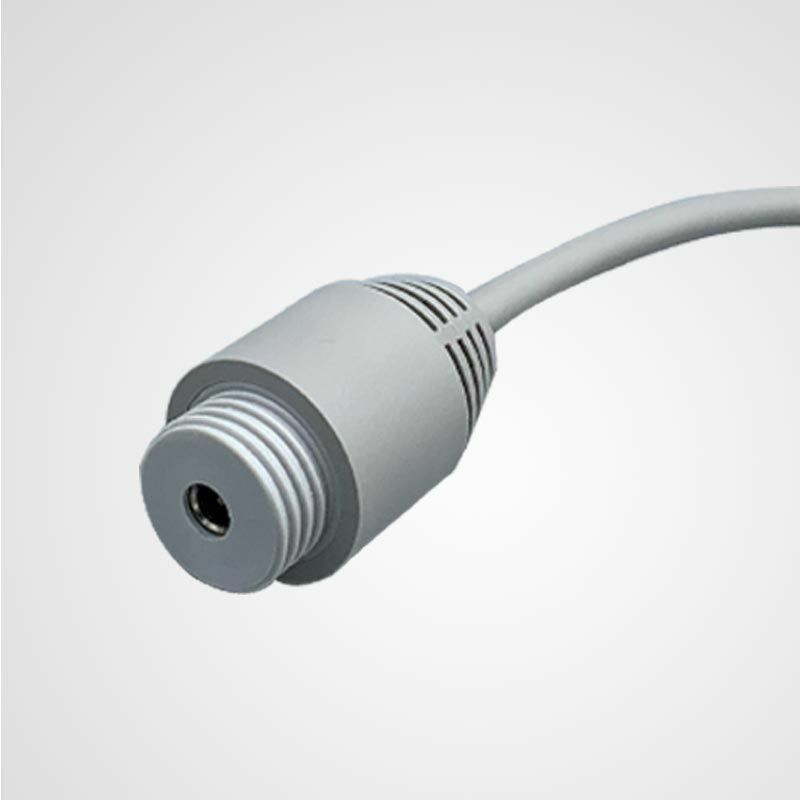 Ecovacs-cable de extensión de potencia Original, accesorios para robot de limpieza de ventanas, winbot, Ecovacs W836/850/855/920/W950/W880