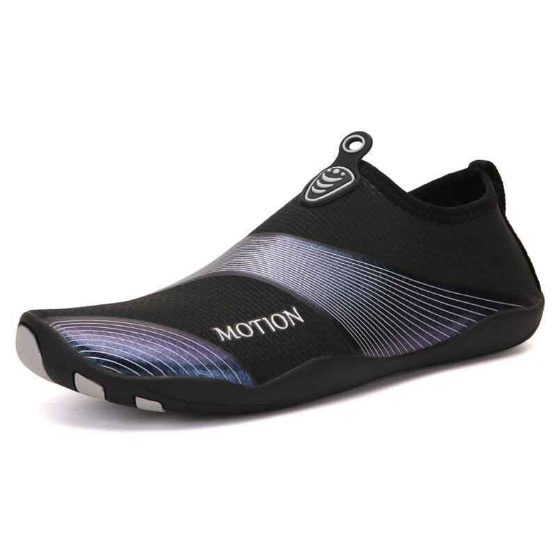 Nuove scarpe Unisex a piedi nudi da uomo Outdoor Beach Sport acquatici a monte scarpe da acqua donna palestra Sport Running Fitness Sneakers