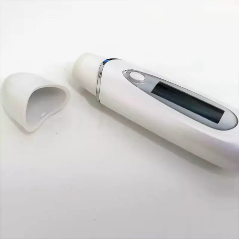 Handheld Small Skin Analyzer Moisture Test Device For Home Use and Beauty Clinic  Rejuvenation  Mouisture