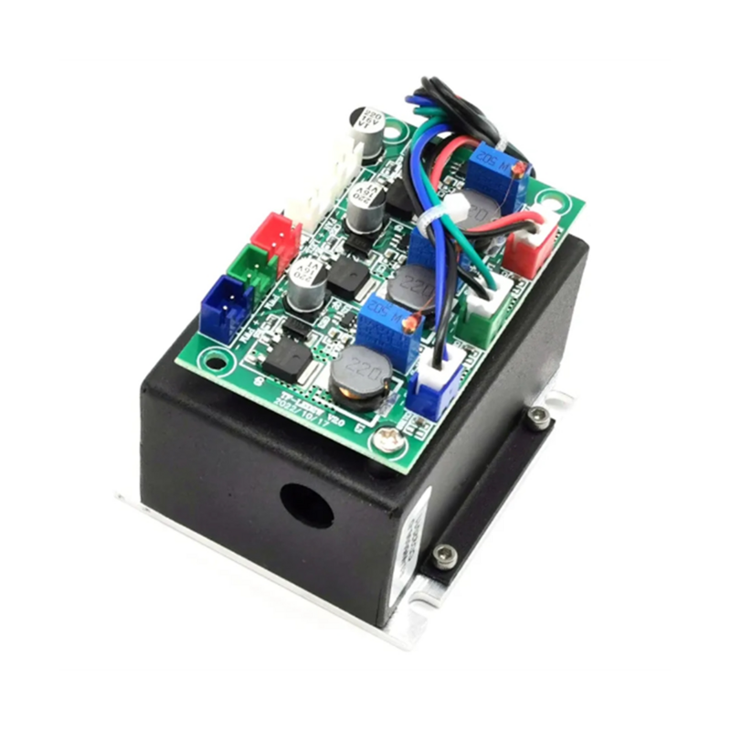 5W Wit Licht Rood/Groen/Blauw Rgb Laserdiode Module Podium Verlichting Ttl W5000