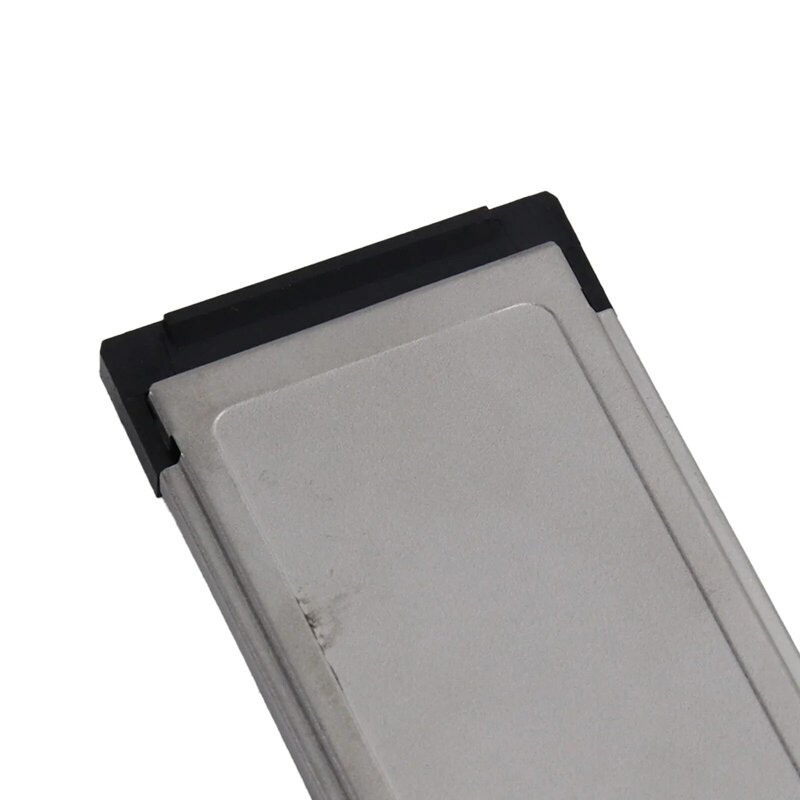Interfaz ExpressCard a m.2 NGFF nvme SSD x201 t430 hp8570 w520, 1 unidad