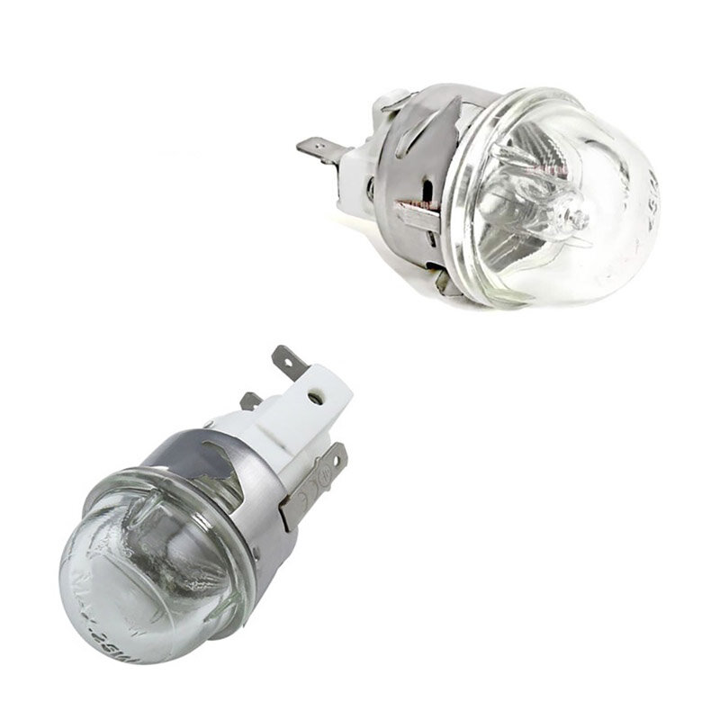 E14 Oven Lamphouder Bakken 15W/25W Verlichting Lamp Houder Oven Lamp Cap