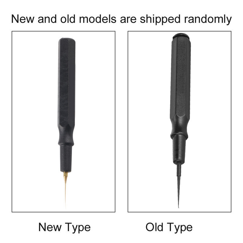 Relógio de pulso óleo caneta pinos lubrificante aplicador caneta relógio parte movimento manutenção ferramenta reparo acessório para relojoeiro