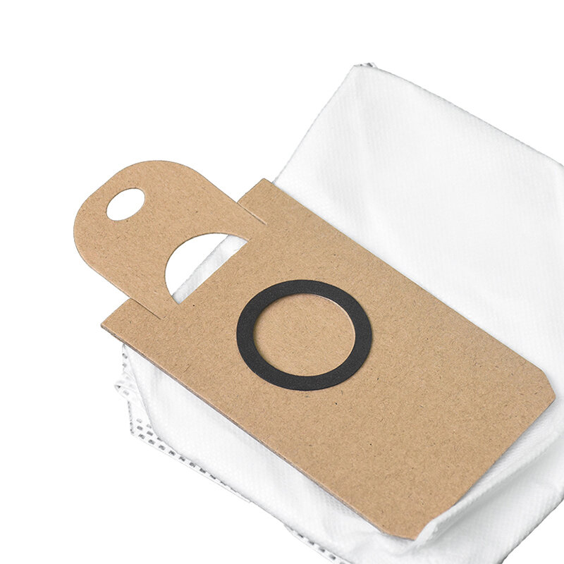 Аксессуары для пылесоса Xiaomi Viomi S9, основная боковая щетка, HEPA фильтр, Швабра, тканевый мешок для пыли, Сменный фильтр для робота-пылесоса