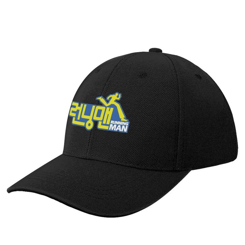 Topi bisbol lari pria dan wanita, topi Trucker Visor termal untuk pantai 2024