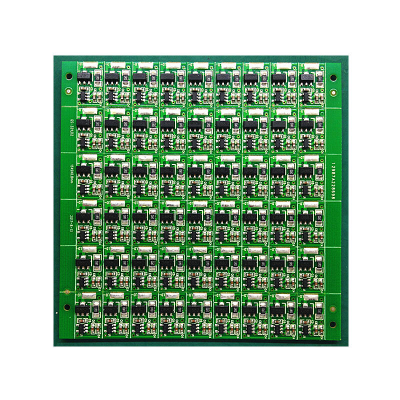 100PCS DC 2.7-9V Laser Current Drive Circuit Board For All Kinds of Laser Tubes
