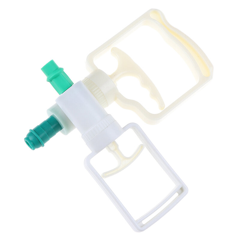 1 pz vuoto coppettazione pompa di aspirazione Grip Tool accessori assistenza sanitaria medica