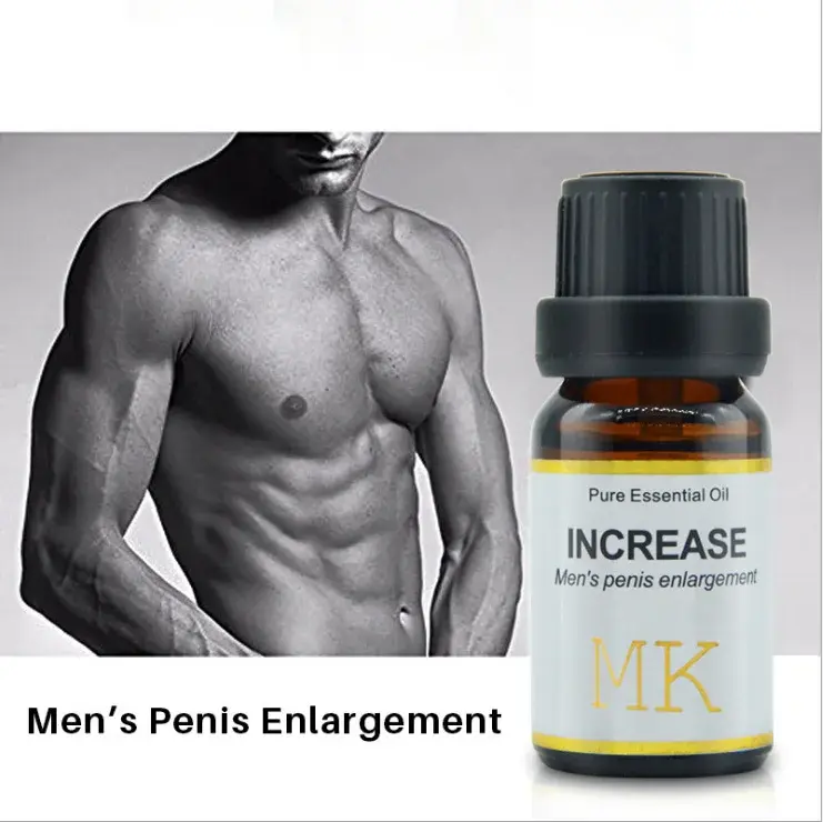 Strong Men's Cream Increases Fat Thickening Growth Increases Body Oil Coolant