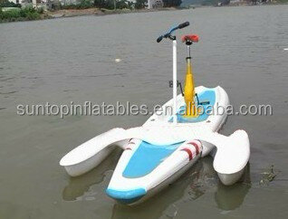 Migliore qualità di acqua singola bici per giochi d'acqua