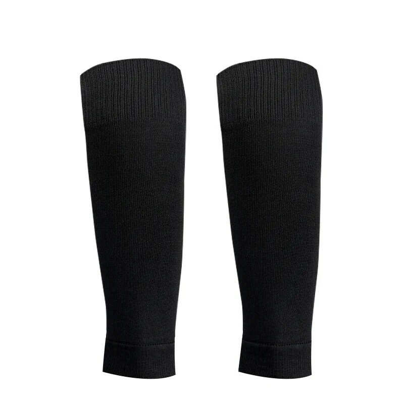 Basketball Leg Guards Adult Football Men's Sports Socks Youth Shin Guards Calf Socks Leg Cover Calcetines Hombre New