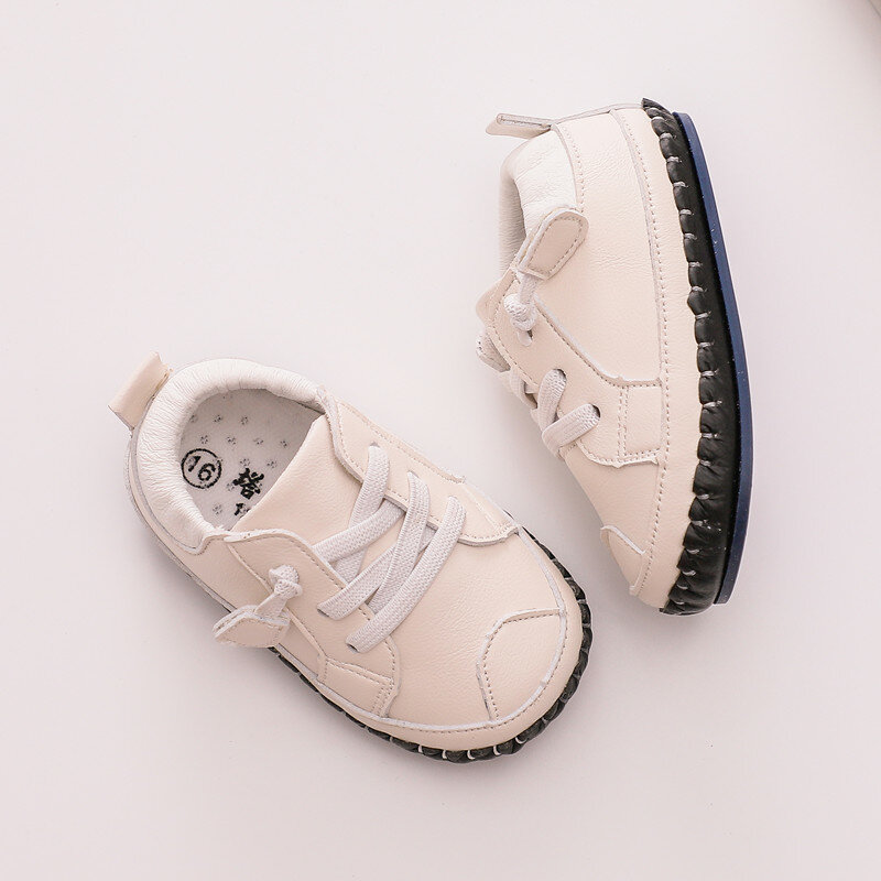 0-15 Months The first step in baby Baby shoes newborn Anti slip and anti falling