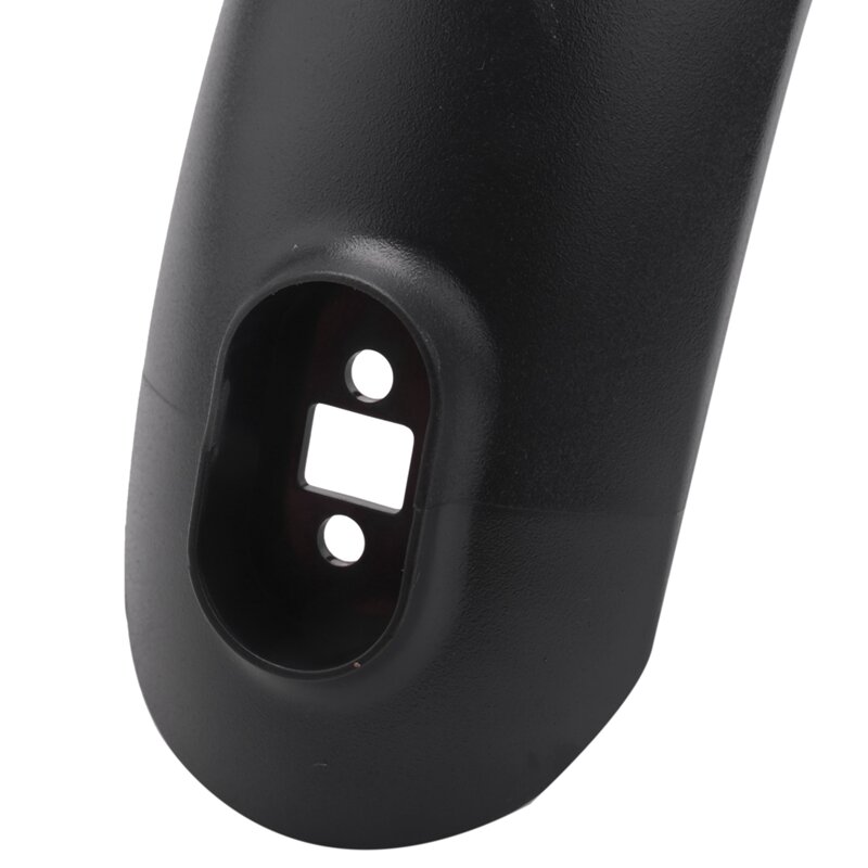 Guardabarros para patinete eléctrico Xiaomi Mijia M365, negro, 2 unidades