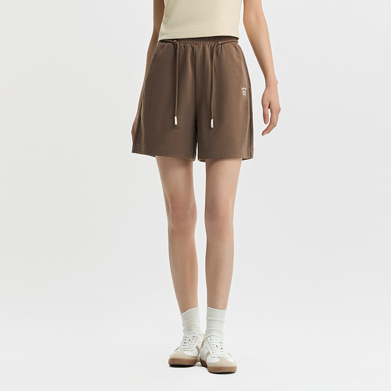 SEMIR-Pantalon Imprimé pour Femme, Décontracté, Simple et Polyvalent, Nouvelle Collection Été 2024