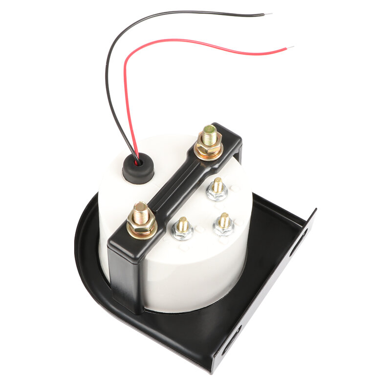 Medidor elétrico de temperatura da água, medidor automático, sensor termômetro, temperatura do óleo, 40-120 ℃, 2 ", 52mm