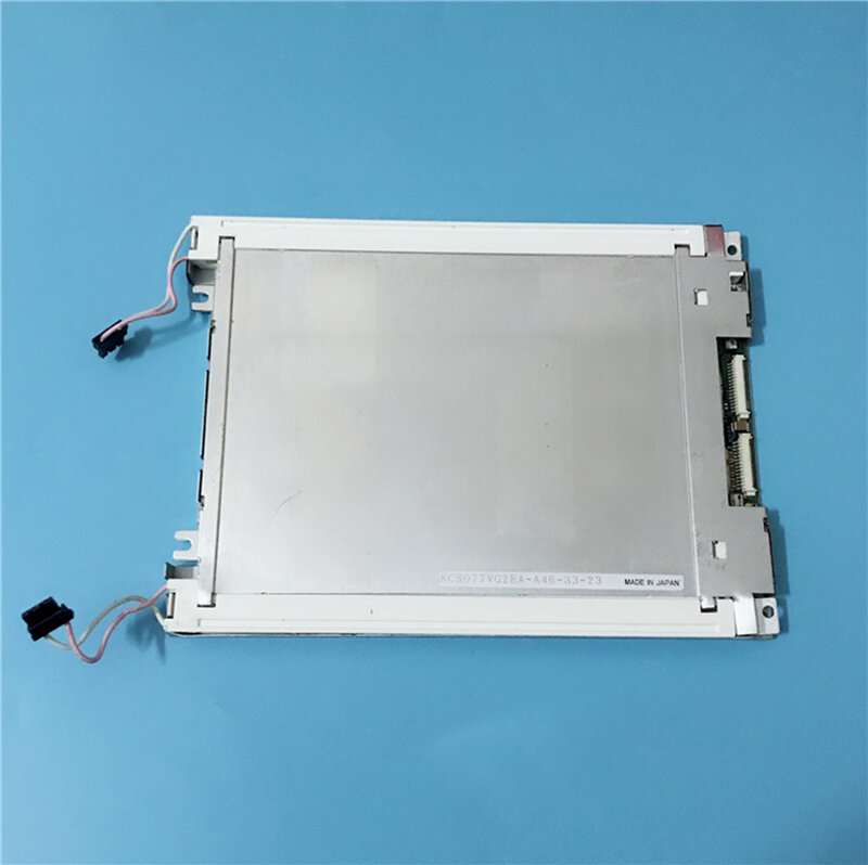 Panel de visualización de pantalla LCD KCS077VG2EA-A46