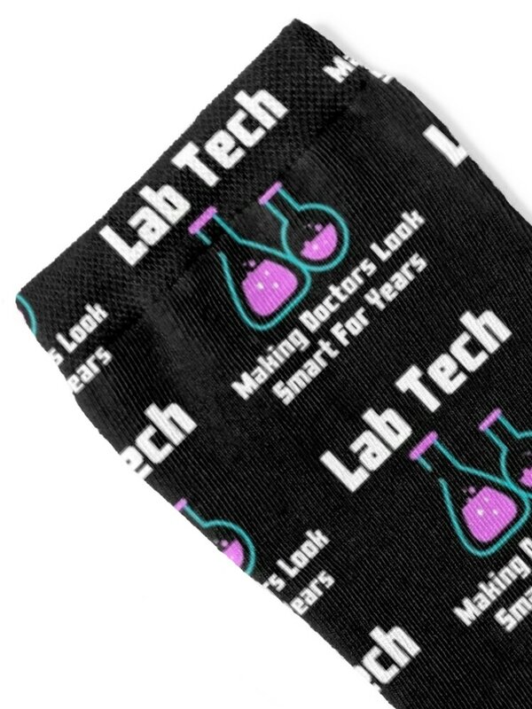 Funny Lab Week Socks Stockings man FASHION Socks For Men Women's