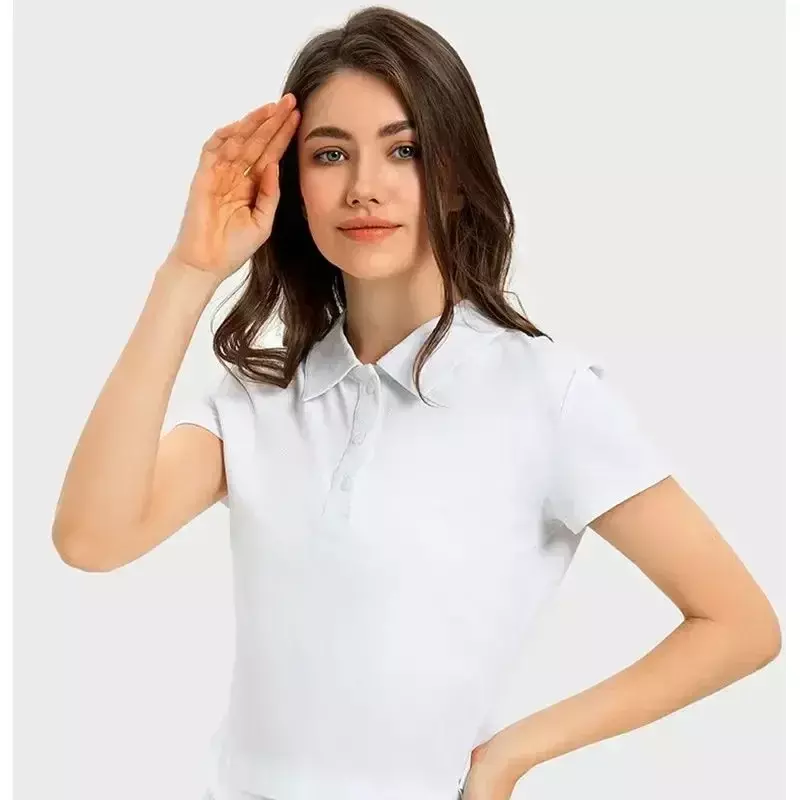 Lemon Mesh Sports Tank Women Yoga Shirt Sportswear Yoga Crop Gym Vest Top Lace-up Szybkoschnący Oddychający Luźny Bezrękawnik