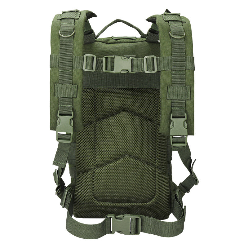 Travel Bag Assault Rucksack Hiking Mens Backpack Backpack Bagpack Outdoor Sports Hot Sale Jungle Backpack