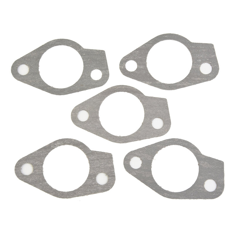 Carburetor Intake Gasket Kit For Honda Gx340 Gx390 188f 190f   Garden Power Tool Accessories And Parts Spare Parts Replacement