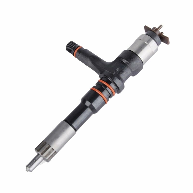Injector comum do trilho do motor diesel, 095000-6120, 6261-11-3100
