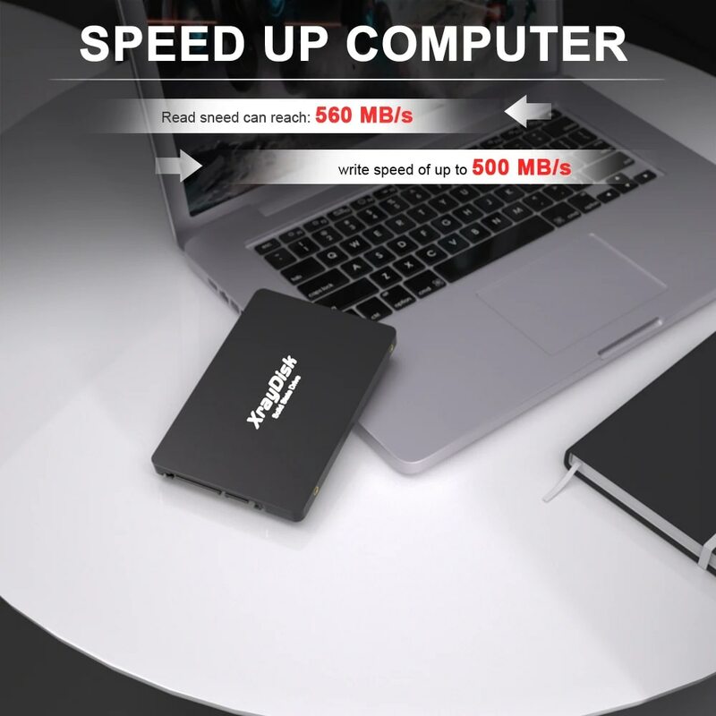 Xraydisk ata3 Ssd 60GB + GB sgb + GB + GB + GB + GB gb 1 igb-Hdd 2.5 قرص داخلي محرك الحالة الصلبة