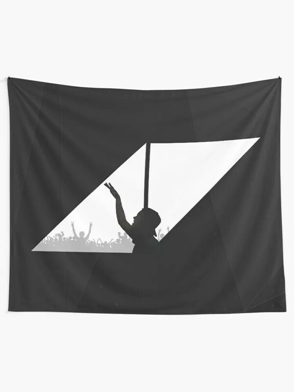 Avicii Tapestry Home Decoration Decoration For Home Living Room Decoration Tapestry