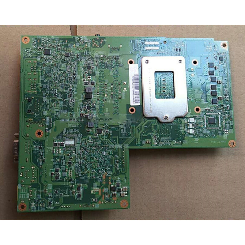 Płyta główna All-in-One dla płyty głównej Lenovo A7300 IH81SW1 14097-1A w pełni przetestowana