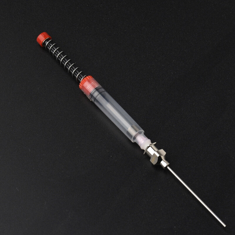 Outil de seringue à ressort pour stylo plume, absorbeur d'encre auxiliaire, convertisseur d'encre, stylos d'adhérence, 3 pièces