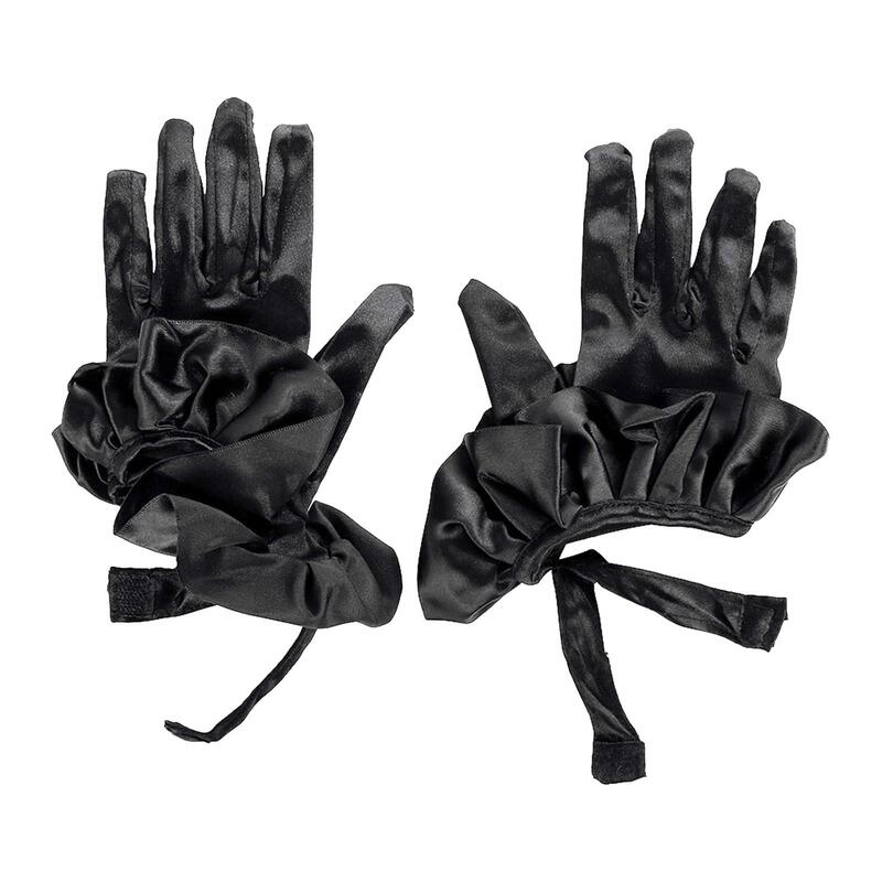 Halloween Costume Gloves Roles Play for Holidays Themed Party Haunted House