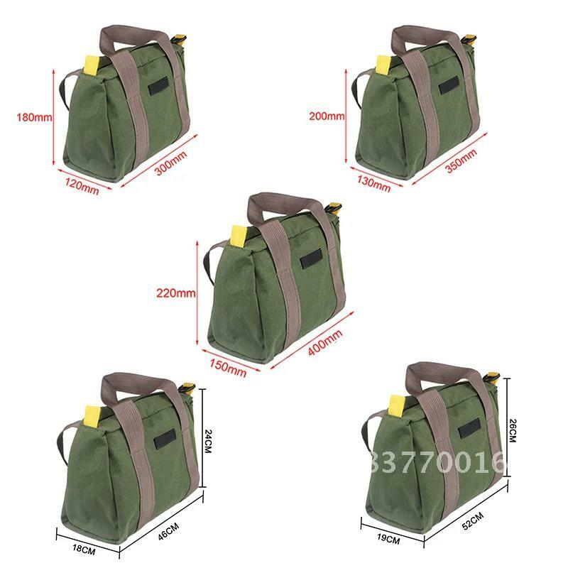 男性用ポータブル防水ツールバッグ,大容量,ハンドバッグ,ハードドライバーバッグ,修理キット