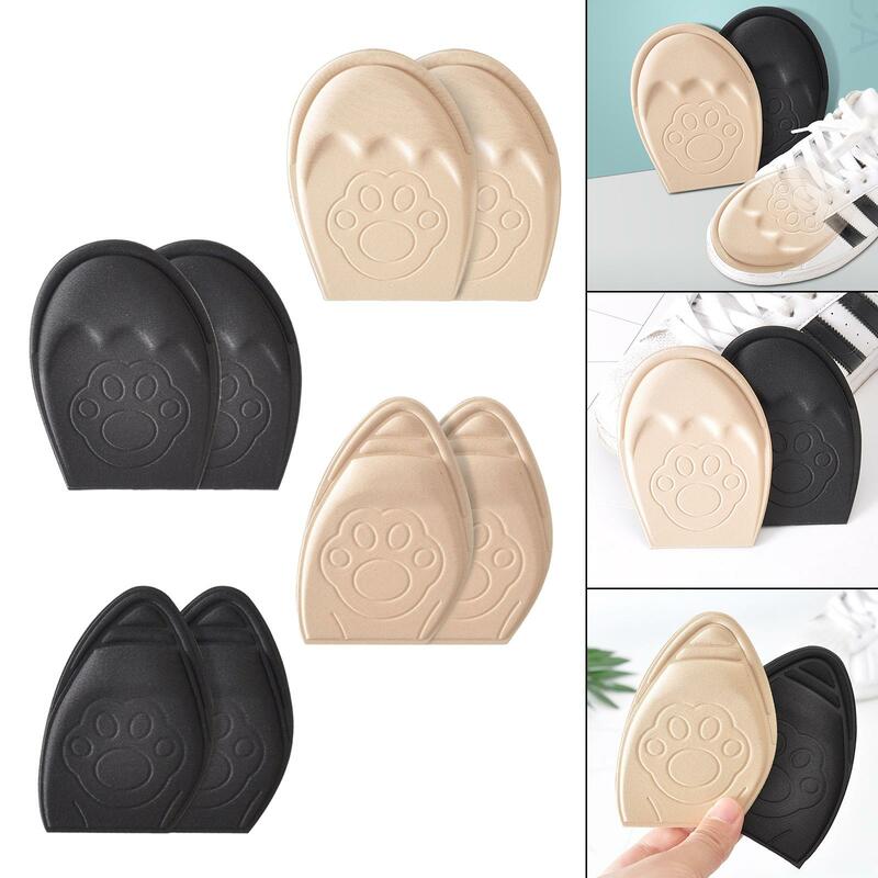Forefoot Cushion , Relieve Neuroma Calluses Blisters Metatarsalgia Foot Cushions Metatarsal