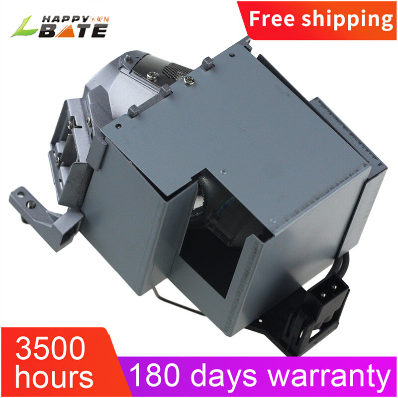 Replacement BL-FU365A Projector for Optoma W515 EH515T WU515T X515 EH515ST WU515ST With Housing